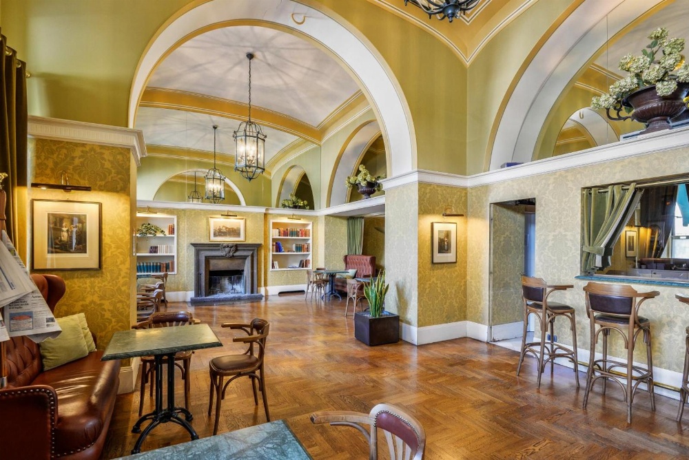 Albergo Alla Posta Main image